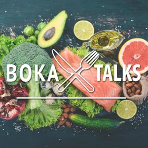 Boka Talks Podcast by KUAM Podcast Network