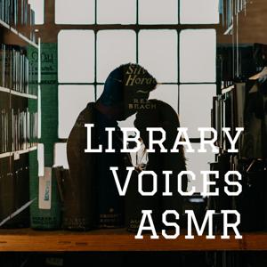 Library Voices ASMR