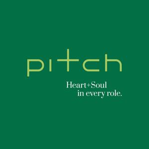 Pitch talks recruitment