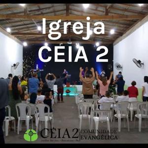 Igreja CEIA 2