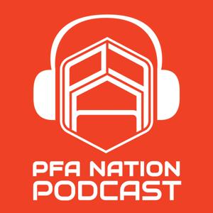 PFA Nation Podcast