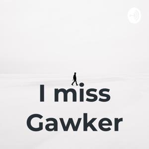 I miss Gawker