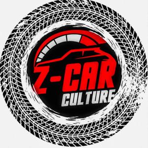 Z-CarCulture Podcasts