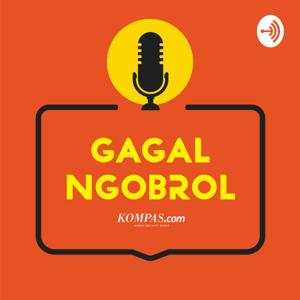 Gagal Ngobrol