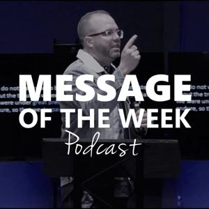 Real Life Church Message of the Week - AndyShaver.org