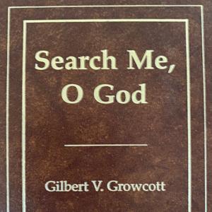 Search Me O God