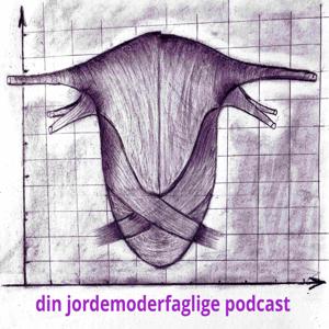 Din Jordemoderfaglige podcast