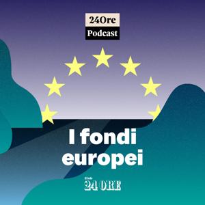 Fondi europei by Il Sole 24 Ore