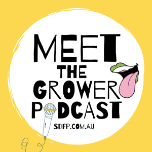 Meet The Grower Podcast