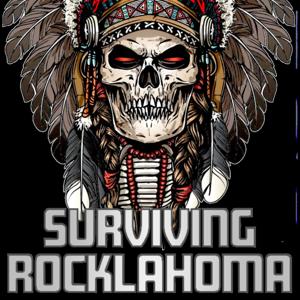 Surviving Rocklahoma