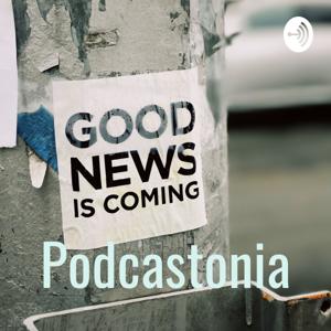 Podcastonia