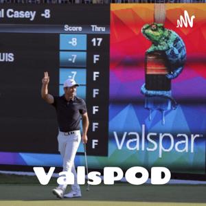 ValsPOD: Covering the Valspar Championship