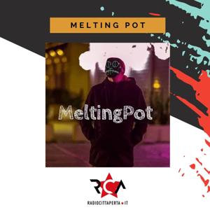 MELTING POT con RICCARDO PURE RANKING