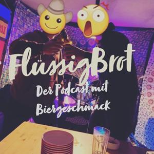 FlüssigBrot