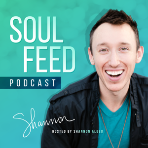 SoulFeed with Shannon Algeo