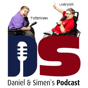 Daniel og Simen's Podcast