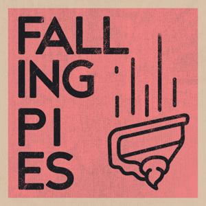 Falling Pies