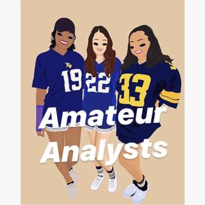 Amateur Analysts