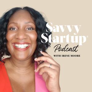 Savvy Startup Podcast