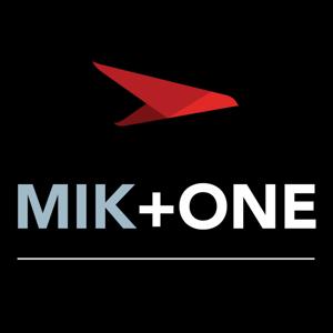 Mik + One: The Official Project to Product Podcast by Dr. Mik Kersten by Dr. Mik Kersten: Author of Project to Product and Founder and CEO of Tasktop