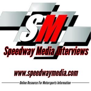 Speedway Media Interviews