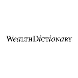 WealthDictionary