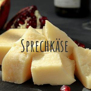 Sprechkäse