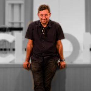 Pablo Pettiti Podcaster