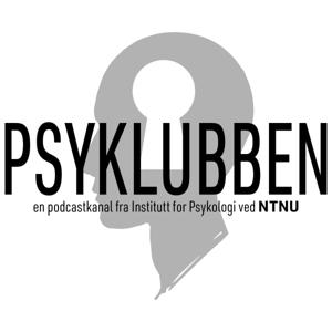 Psyklubben