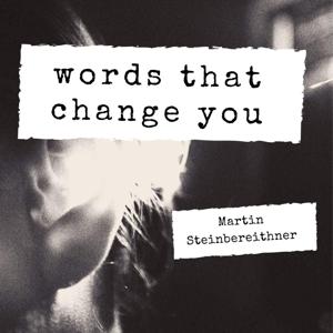 Words That Change You