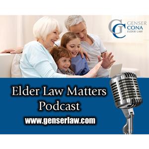 Elder Law Matters Podcast