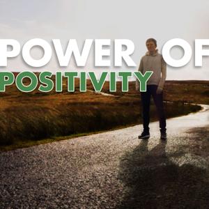 Power of Positivity