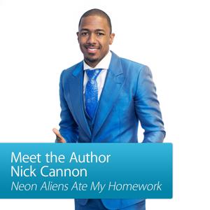 Nick Cannon: Meet the Author by Apple