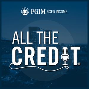 All the Credit by PGIM Fixed Income