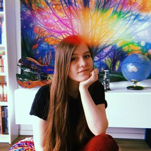 Gedanken einer Sexfluencerin