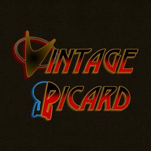 Vintage Picard