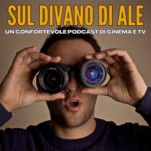 Sul Divano di Ale