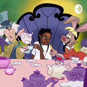 Dank&Discussion*sessions with Mickey*