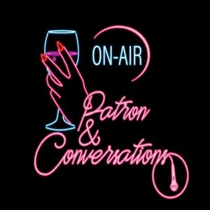 Patron and Conversations