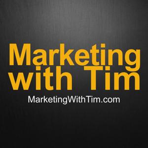 Marketing With Tim