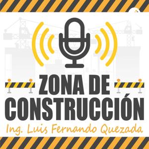 Zona de Construcción