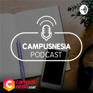 Podcast Campusnesia