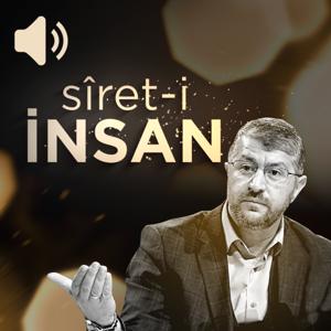 Siret-i İnsan Dersleri (Ses) | Muhammed Emin Yıldırım