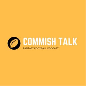 Commish Talk