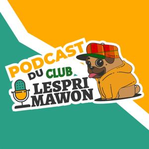 Podcast du Club