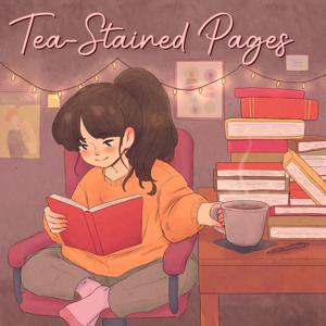 Tea Stained Pages