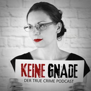 Keine Gnade by Heike Schlosser