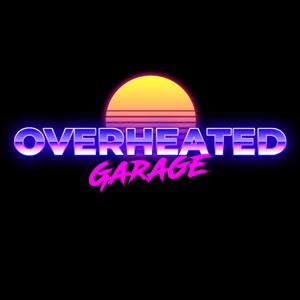 Overheated Podcast