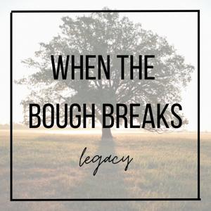 When The Bough Breaks (Legacy) by AC Bergen-Fischer