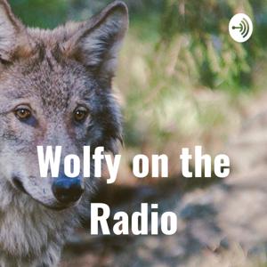 Wolfy on the Radio